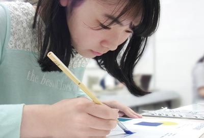 デザイン・工芸基礎