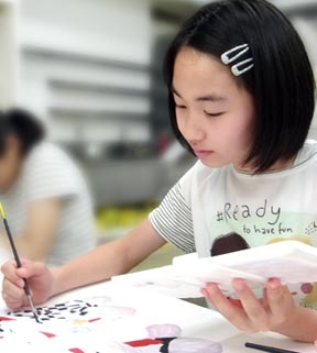 デザイン・工芸基礎