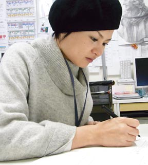 デザイン・工芸基礎