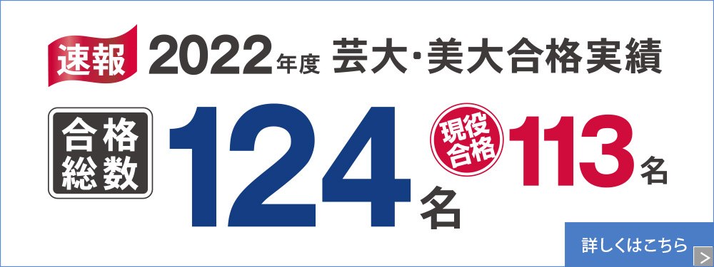 2022年合格者